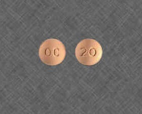 Oxycontin OC 20mg-anxietypillsusa