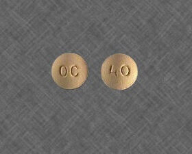 Oxycontin OC 40mg-anxietypillsusa