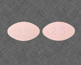 Percocet 2.5/325mg-anxietypillsusa