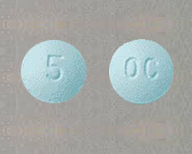 Oxycontin OC 5mg-anxietypillsusa