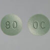 Oxycontin OC 80mg-anxietypillsusa