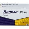 Ranexa 375mg-anxietypillsusa