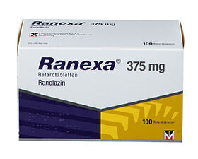 Ranexa 375mg-anxietypillsusa