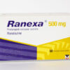 Ranexa 500mg-anxietypillsusa