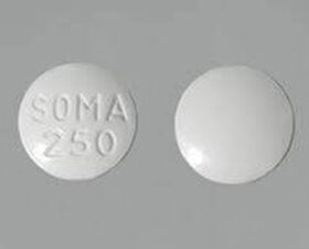 Soma 250mg-anxietypillsusa